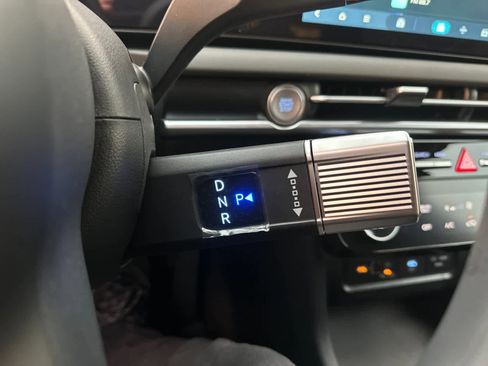 New 2026 Hyundai Tucson SEL image 21