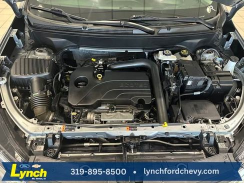 Used 2023 Chevrolet Equinox LT image 27