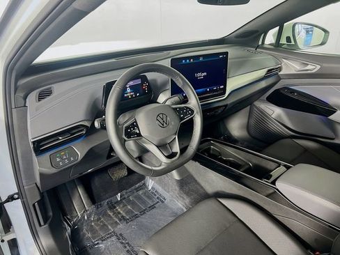 Used 2025 Volkswagen ID.4 Pro S image 11