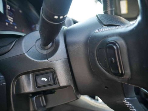 Certified 2024 RAM 3500 Limited AWD/4WD image 37