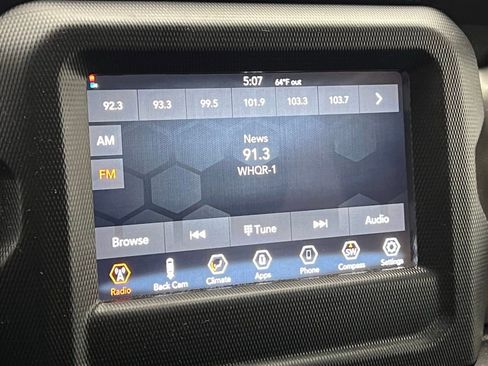 Used 2023 Jeep Wrangler Willys image 11