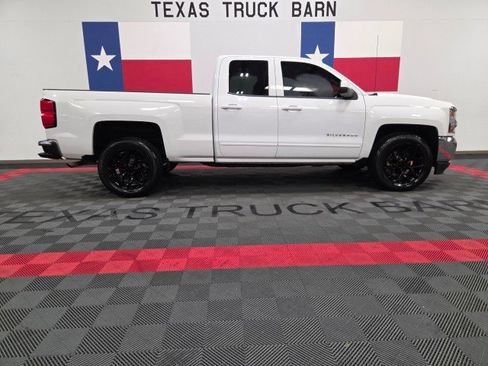 Used 2018 Chevrolet Silverado 1500 LT RWD image 13