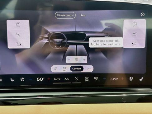 New 2026 Audi A5 2.0T Premium Plus AWD/4WD image 35