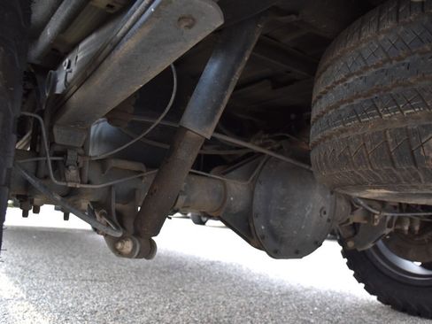 Used 2018 Chevrolet Silverado 1500 LTZ image 26