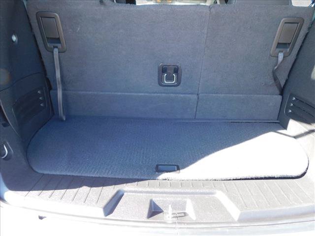 Used 2016 Chevrolet Traverse LT w/ LPO, 'HIT The Road' Package FWD image 10