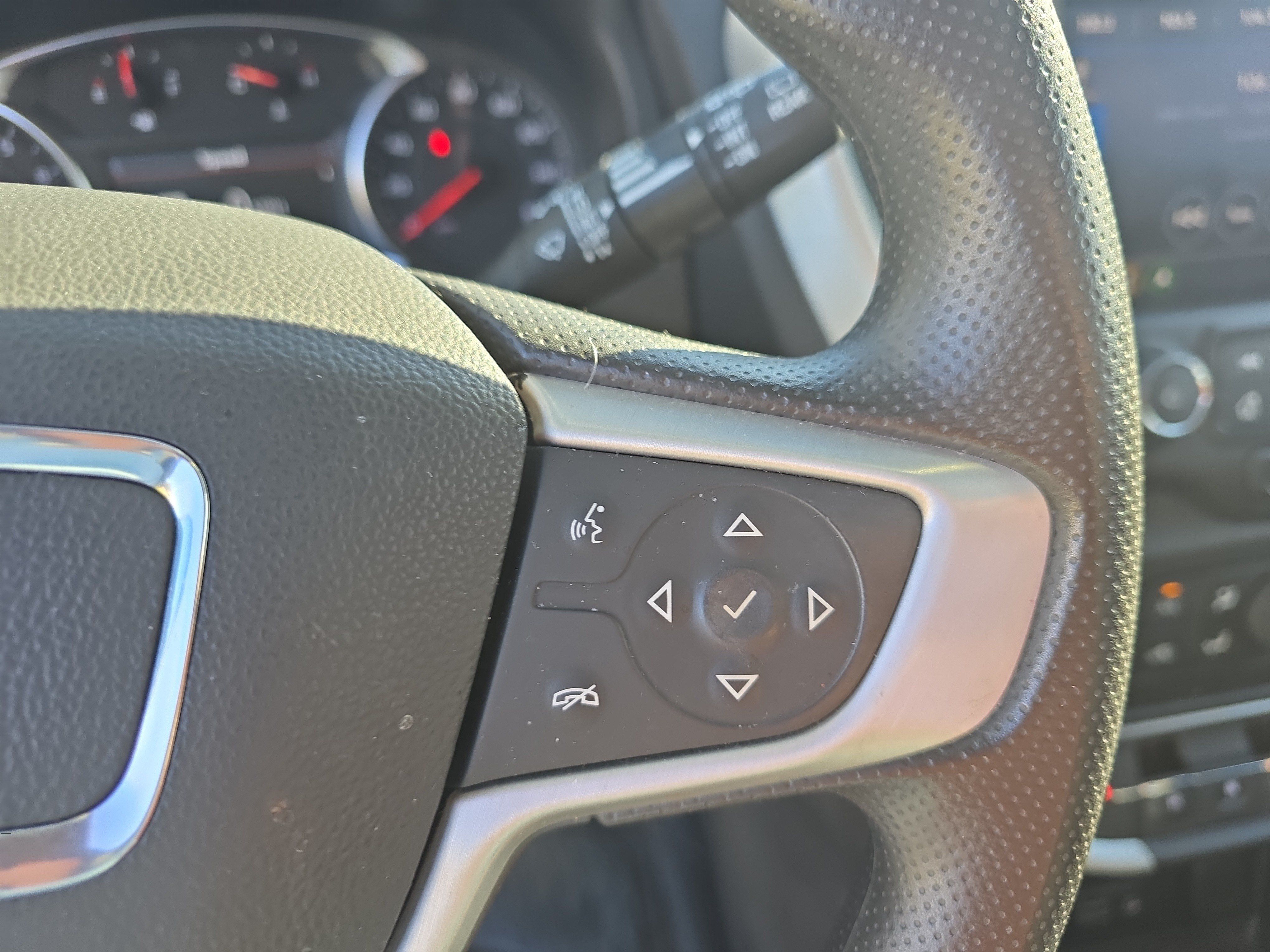 Used 2023 GMC Terrain SLE w/ Driver Convenience Package AWD/4WD image 27