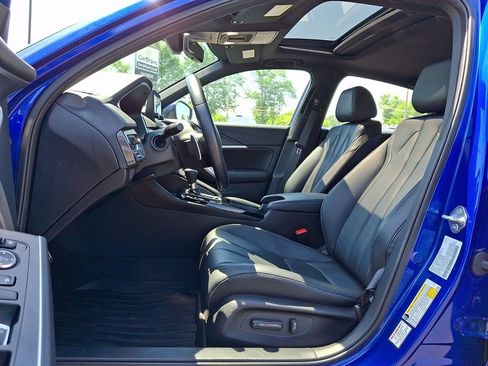 Used 2024 Acura Integra A-Spec FWD image 13