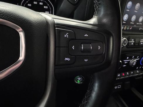 Certified 2023 GMC Sierra 3500 Denali image 15