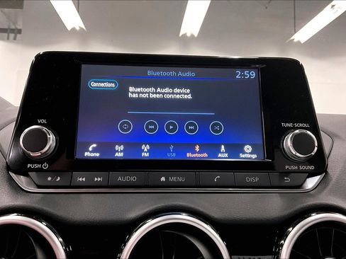 New 2025 Nissan Sentra S image 76