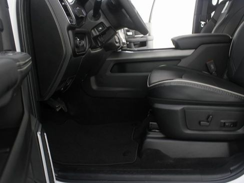 New 2026 RAM 2500 Laramie w/ Night Edition image 20