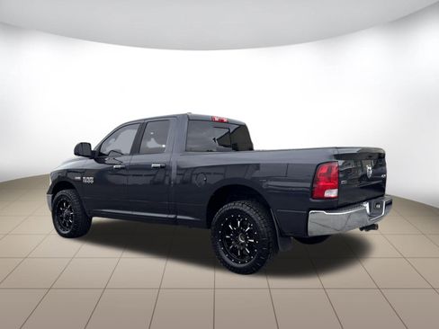 Used 2014 RAM 1500 Classic SLT AWD/4WD image 5