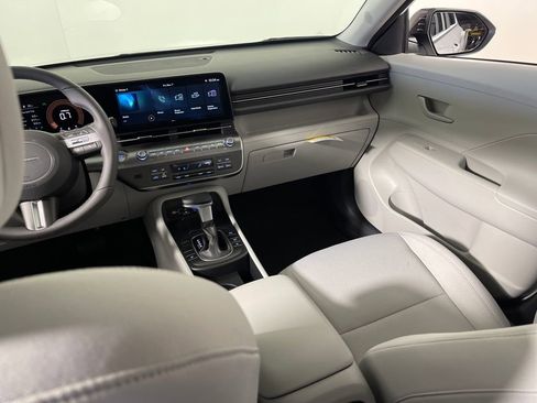 New 2026 Hyundai Kona SEL Sport image 17