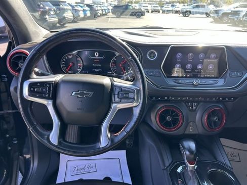 Used 2020 Chevrolet Blazer RS image 17