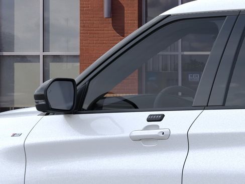 New 2026 Ford Explorer ST-Line w/ ST-Line Street Pack RWD image 20