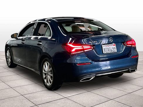 Used 2021 Mercedes-Benz A 220 image 14