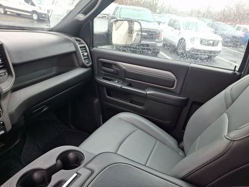 Used 2022 RAM 2500 Tradesman image 15