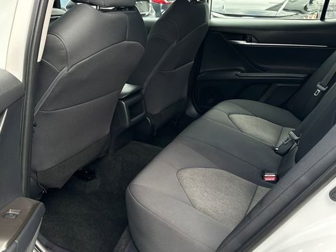 Certified 2023 Toyota Camry LE image 15