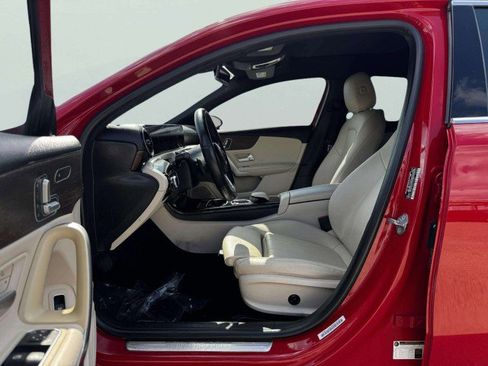 Used 2019 Mercedes-Benz A 220 image 17