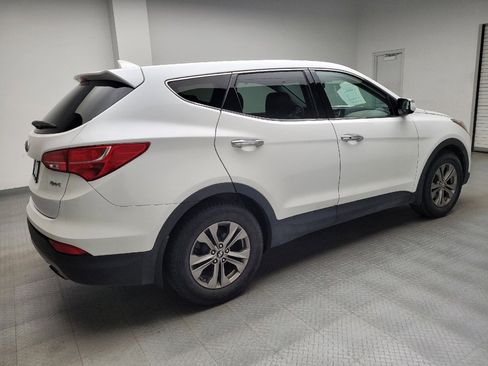 Used 2014 Hyundai Santa Fe Sport w/ Technology Package 14 FWD image 10