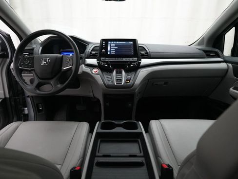 Certified 2023 Honda Odyssey EX-L image 5