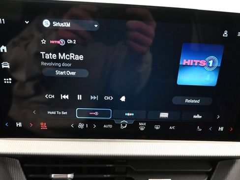 New 2026 Ford Explorer ST w/ Sun And Sound Package image 11