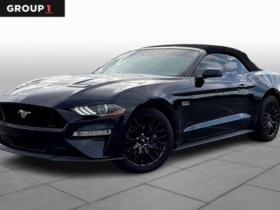 Used 2021 Ford Mustang GT Premium w/ Equipment Group 401A