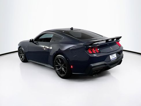 Used 2025 Ford Mustang Dark Horse image 7