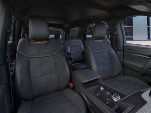 New 2026 Ford Explorer Tremor AWD/4WD image 10