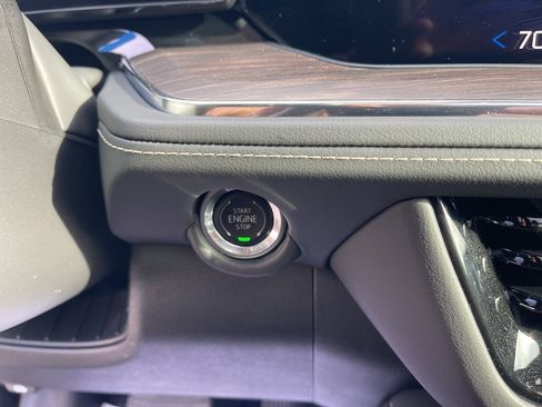 New 2026 Chevrolet Tahoe Premier w/ Sun And Tow Package image 32