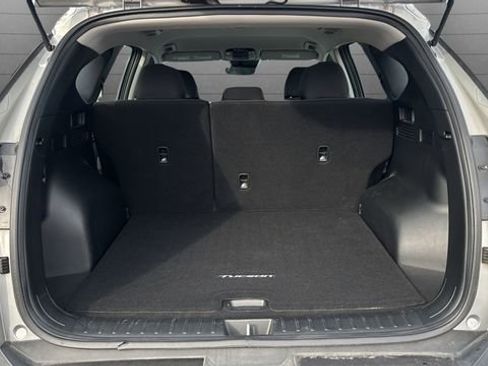 Used 2023 Hyundai Tucson SE image 26