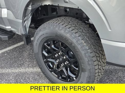 New 2026 Ford F150 Lariat w/ FX4 Off-Road Package AWD/4WD image 7