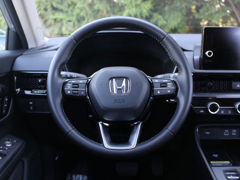 Used 2025 Honda CR-V EX-L image 16