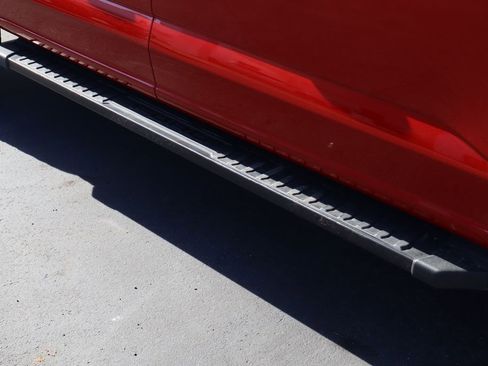 Used 2023 Ford F150 Lariat w/ Max Trailer Tow Package image 10