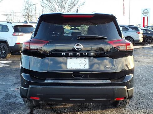 Certified 2024 Nissan Rogue S image 30