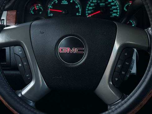 Used 2008 GMC Yukon SLT w/ SLT Preferred Equipment Group image 54