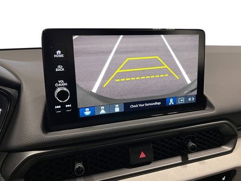 New 2026 Honda Prelude image 22