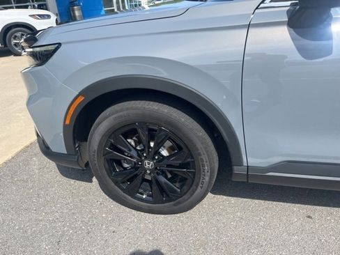 Certified 2023 Honda CR-V Sport Touring image 17