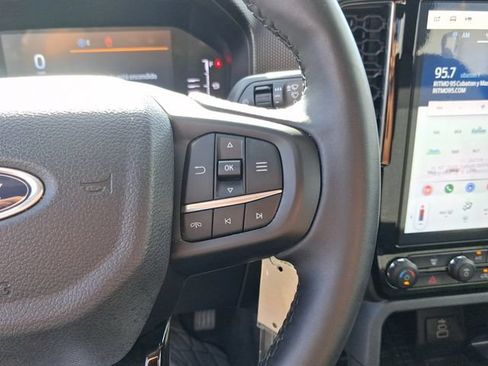 Used 2024 Ford Ranger XLT RWD image 18