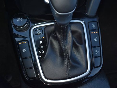 Used 2021 Kia Seltos SX w/ SX Sunroof Package image 30