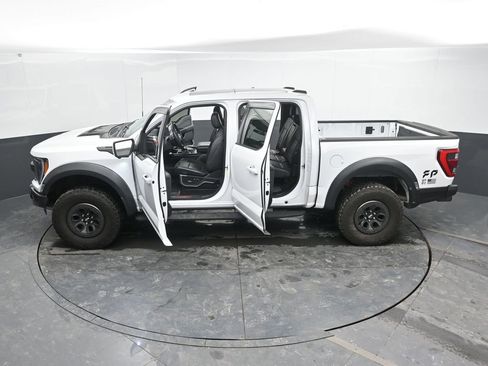 Used 2023 Ford F150 Raptor AWD/4WD image 55