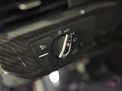 Used 2019 Audi RS 5 Sportback AWD/4WD image 18