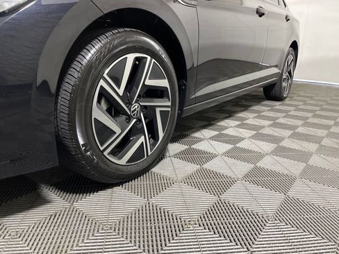 Certified 2023 Volkswagen Jetta SEL FWD image 26