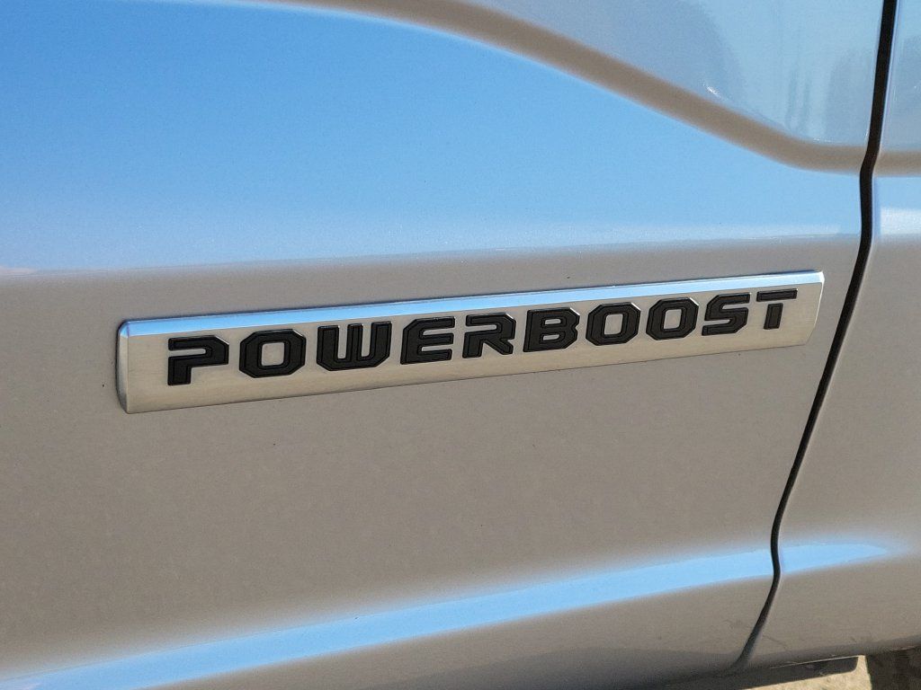 Certified 2023 Ford F150 XLT w/ Equipment Group 302A High AWD/4WD image 7
