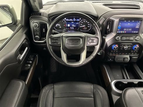Used 2019 GMC Sierra 1500 Denali w/ Denali Ultimate Package image 12