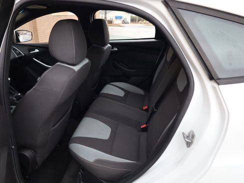 Used 2014 Ford Focus ST image 17