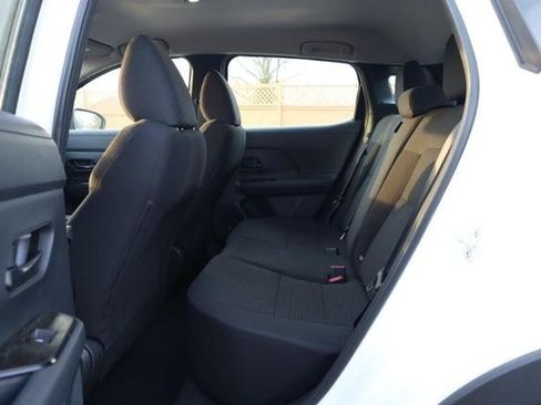 New 2026 Nissan Kicks S image 21