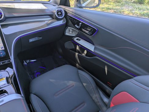 New 2026 Mercedes-Benz CLE 53 AMG 4MATIC Cabriolet image 21