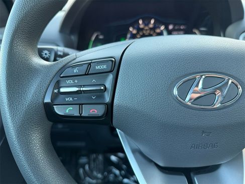 Used 2018 Hyundai Ioniq Blue image 22