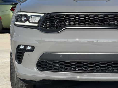 Used 2022 Dodge Durango R/T w/ Blacktop Package image 6