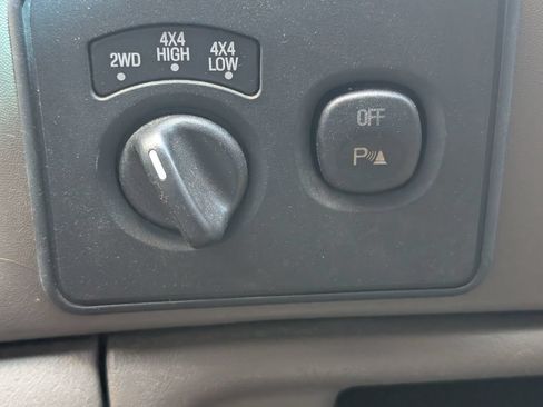 Used 2003 Ford F250 Lariat AWD/4WD image 17